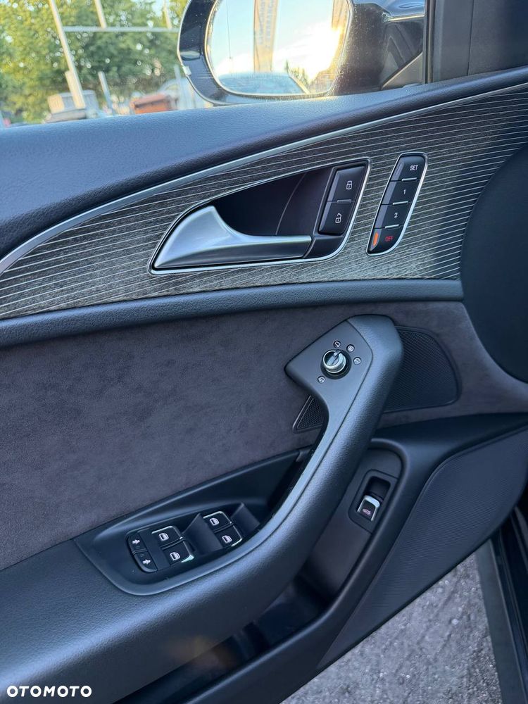 Audi A6 Avant - 31