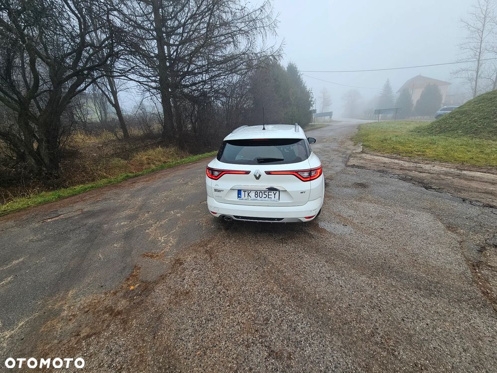 Renault Megane ENERGY dCi 165 EDC BOSE EDITION - 11