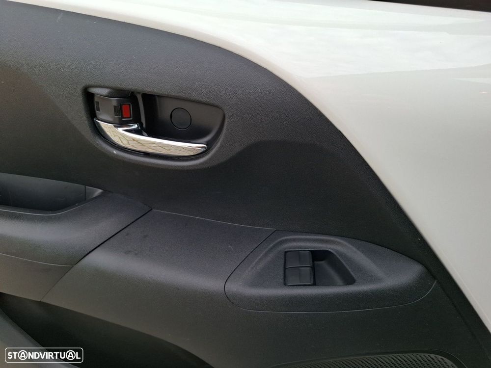 Citroën C1 1.0 VTi Origins - 22