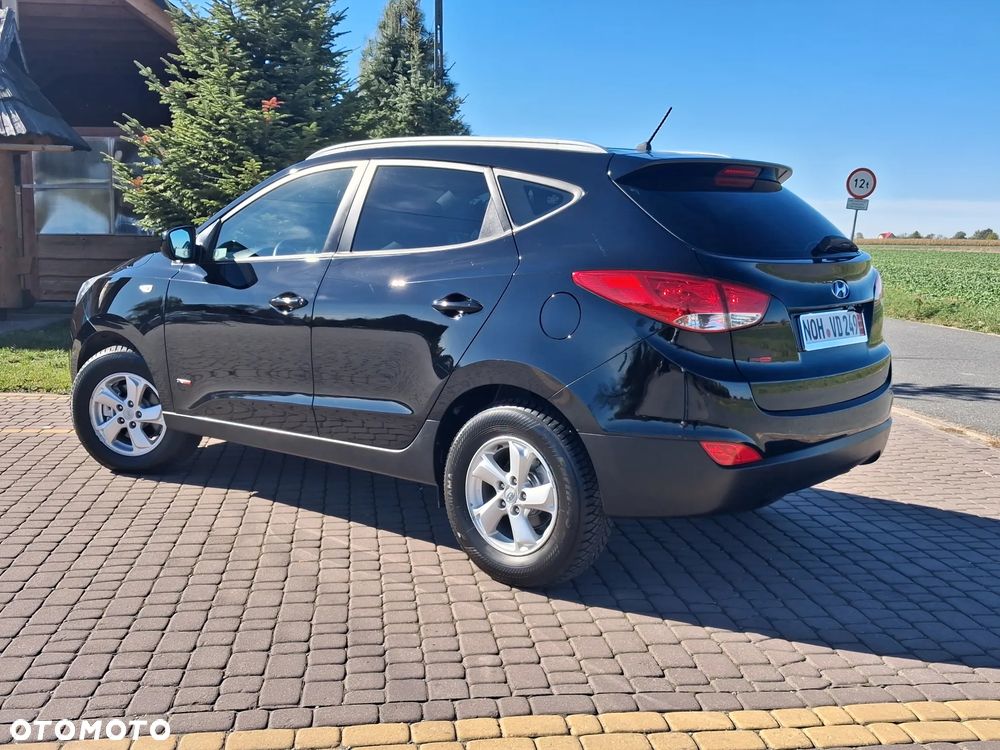 Hyundai ix35 1.6 2WD Comfort - 27