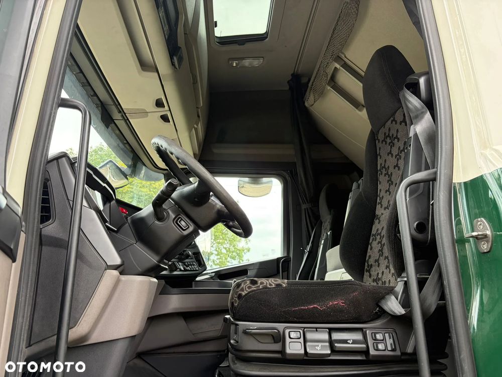 Scania S500 - 3
