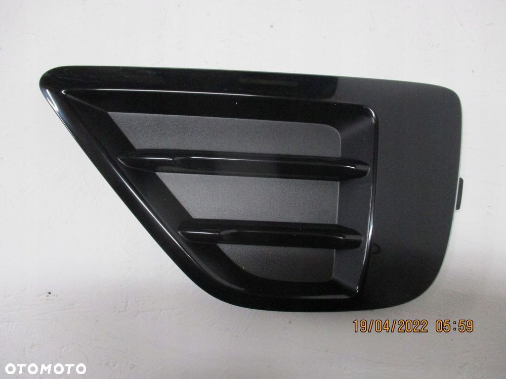 Kratka zderzaka BMW X2 F39 9879931 9879932 NOWA - 1