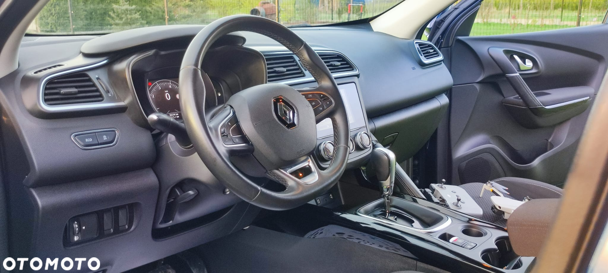 Renault Kadjar - 22