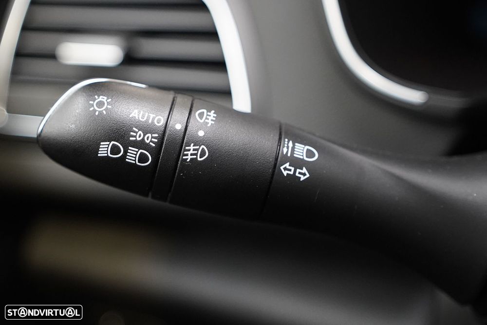 Renault Mégane Sport Tourer 1.5 Blue dCi Techno - 17