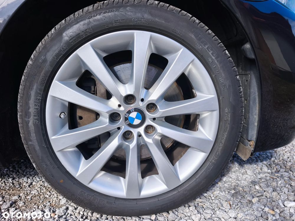 BMW Seria 5 - 13