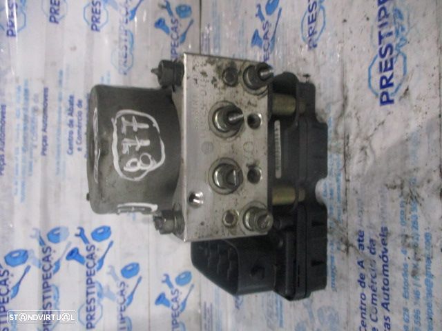 Abs 8954152230 4451052300  TOYOTA YARIS VERSO 2004 1.4D4D 75CV 5P CINZA - 3