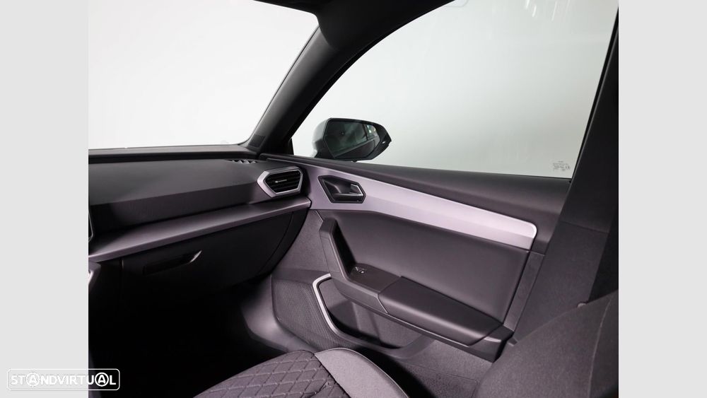 SEAT Leon 1.5 TSI e-Hybrid FR DSG - 18