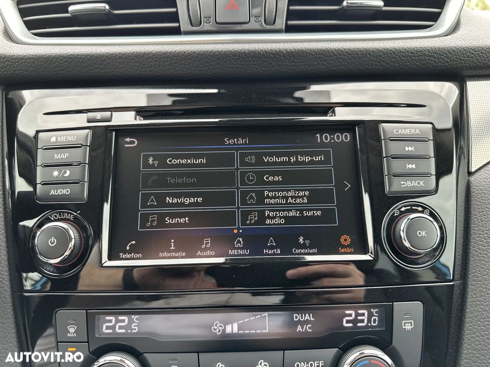 Nissan Qashqai - 22