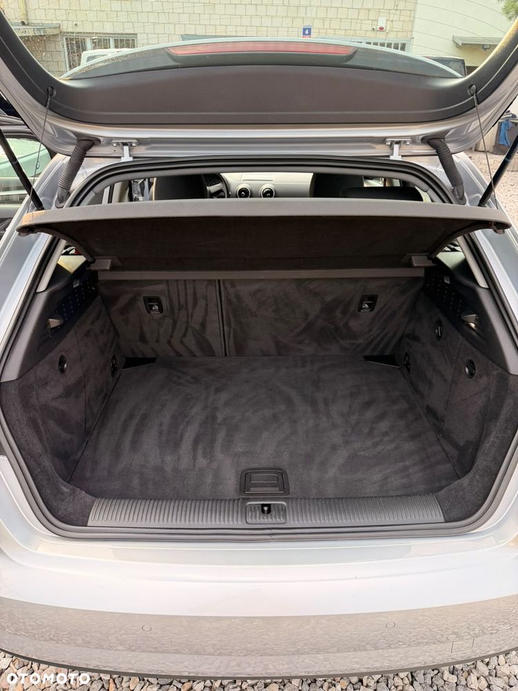 Audi A3 Sportback 1.6 TDI - 26