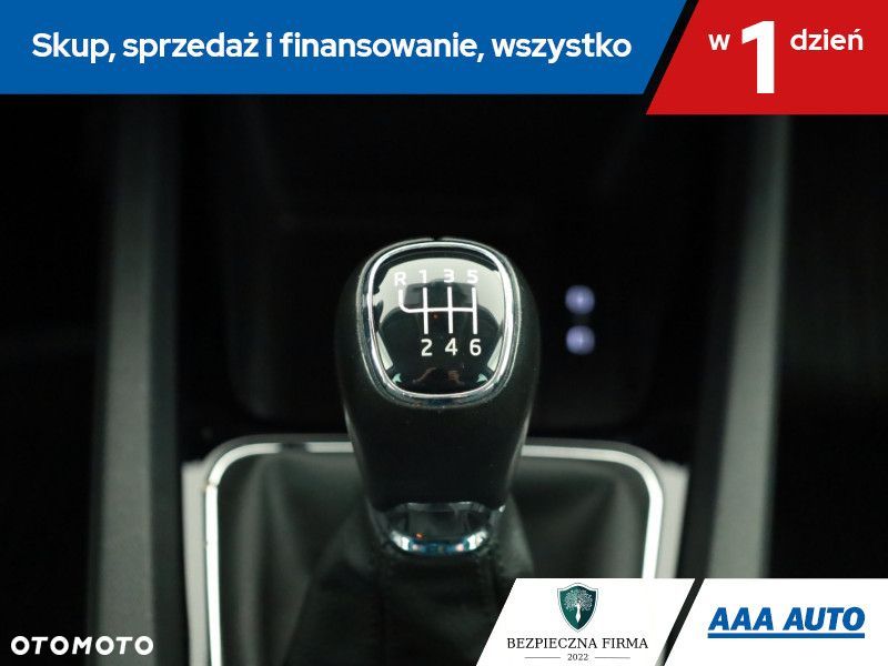Skoda Octavia - 17