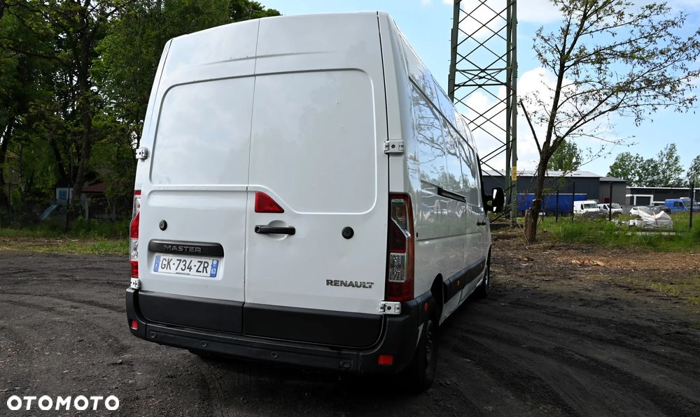 Renault Master - 20