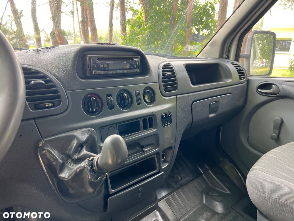Mercedes-Benz Sprinter 903.622 - 9
