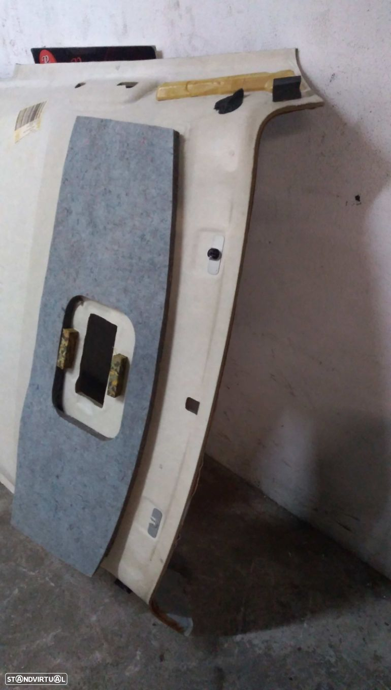 Forro De Teto Toyota Avensis (_T25_) - 6