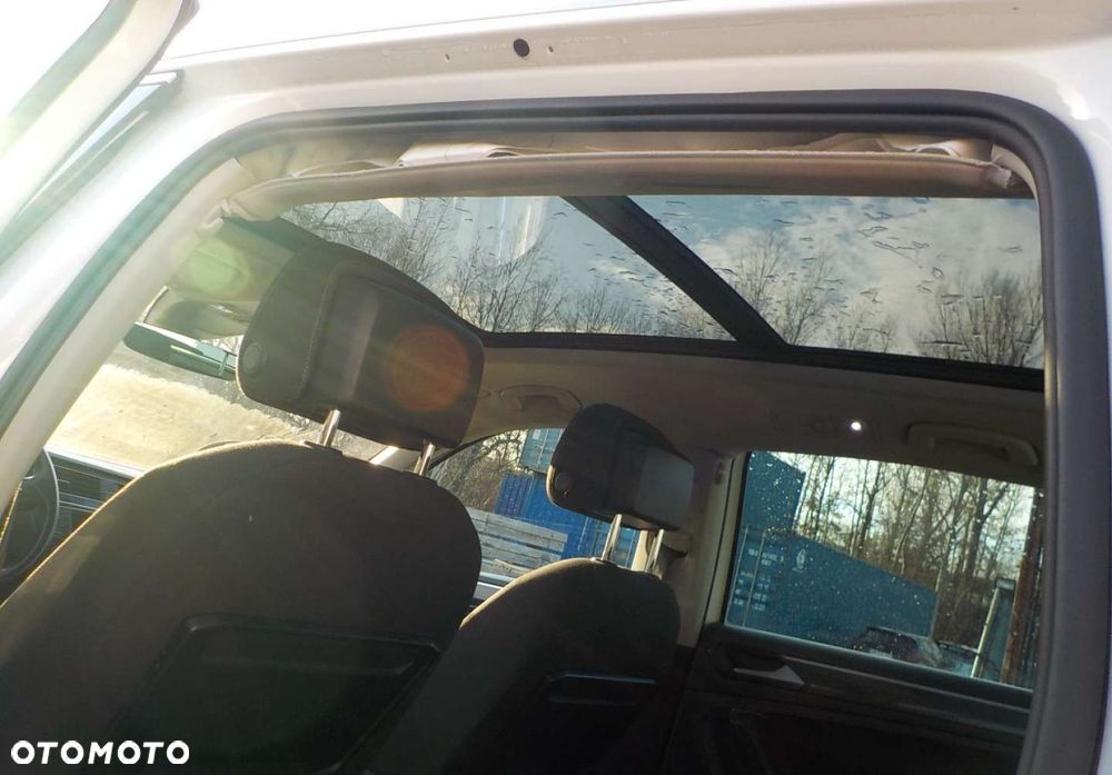 Volkswagen Tiguan - 25