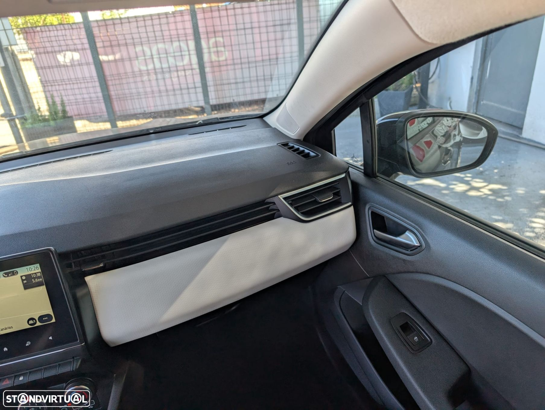 Renault Clio 1.0 TCe Intens - 16