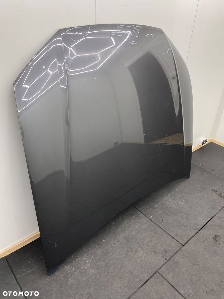 AUDI Q8 MASKA POZNAŃ GIEŁDA - 2