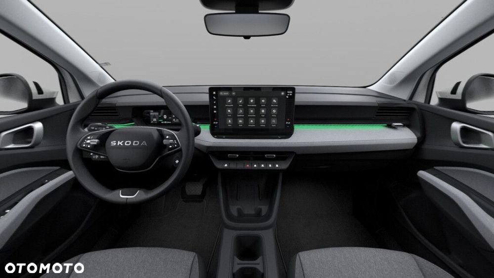 Skoda Epiq - 15