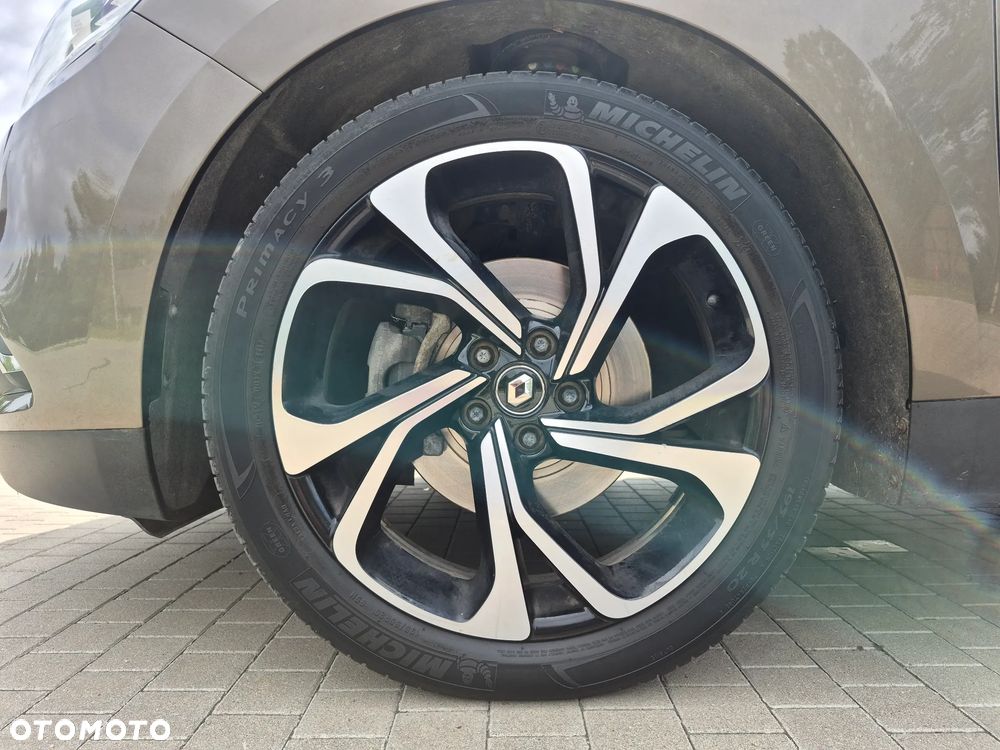 Renault Grand Scenic ENERGY dCi 160 EDC BOSE EDITION - 39