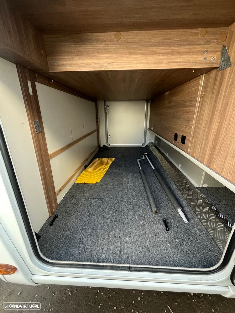 Pilote Essential G720 - 9