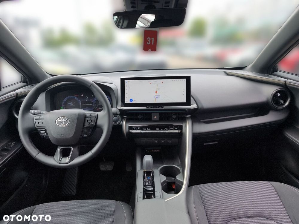 Toyota C-HR 2.0 PHEV Dynamic Force Executive - 15