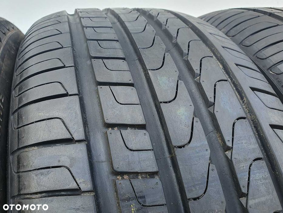 4x Opony letnie 225/45/18 + 255/40/18 PIRELLI Cinturato P7 * RunFlat - 2