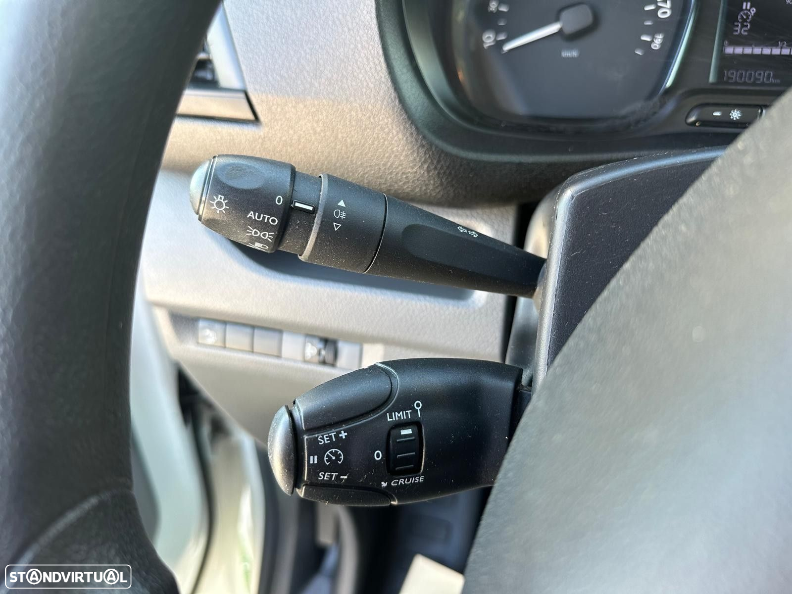 Peugeot Expert 1.6 BlueHDi L1H1 Premium Compact - 15