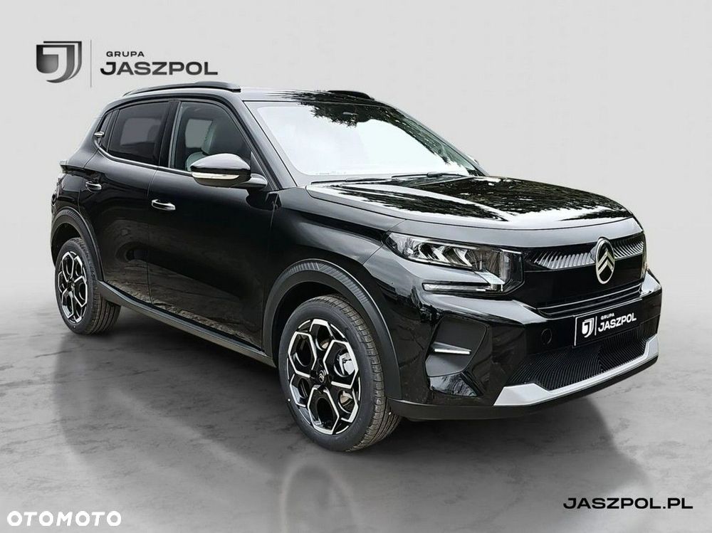 Citroën C3 1.2 T Max - 3