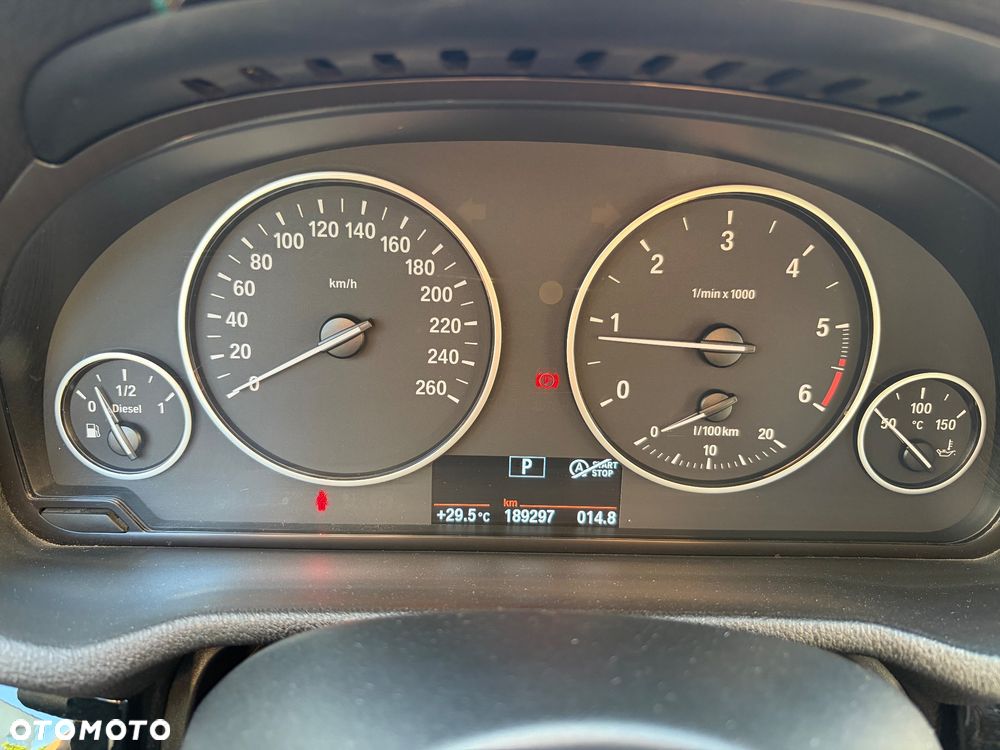 BMW X3 xDrive20d - 9