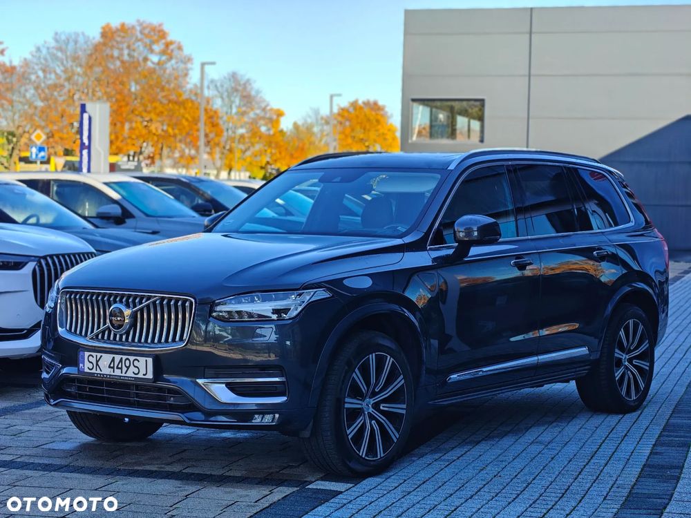 Volvo XC 90