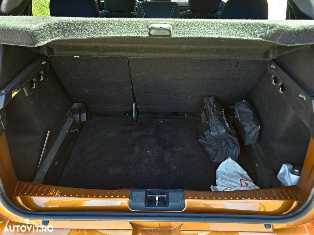 Dacia Sandero Stepway - 19
