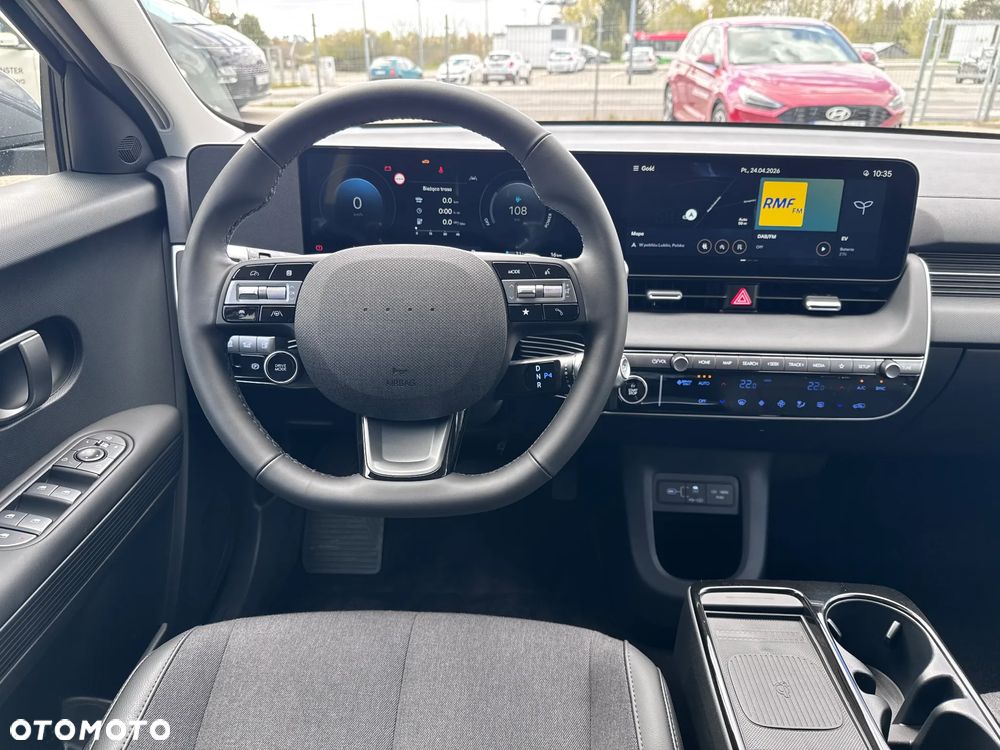 Hyundai IONIQ 5 84kWh Techniq - 20