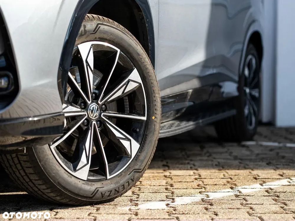 MG HS PHEV 1.5T Excite - 10
