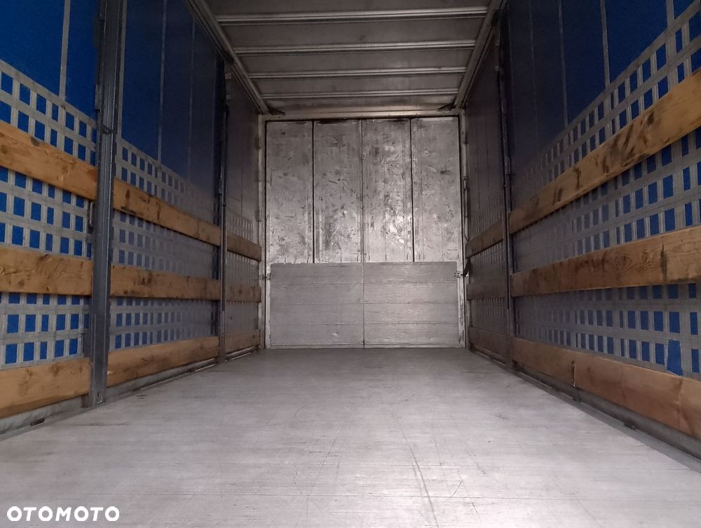 Scania R 450 6X2 315/70R22,5 PODŁOGA ALUMINIOWA - 22