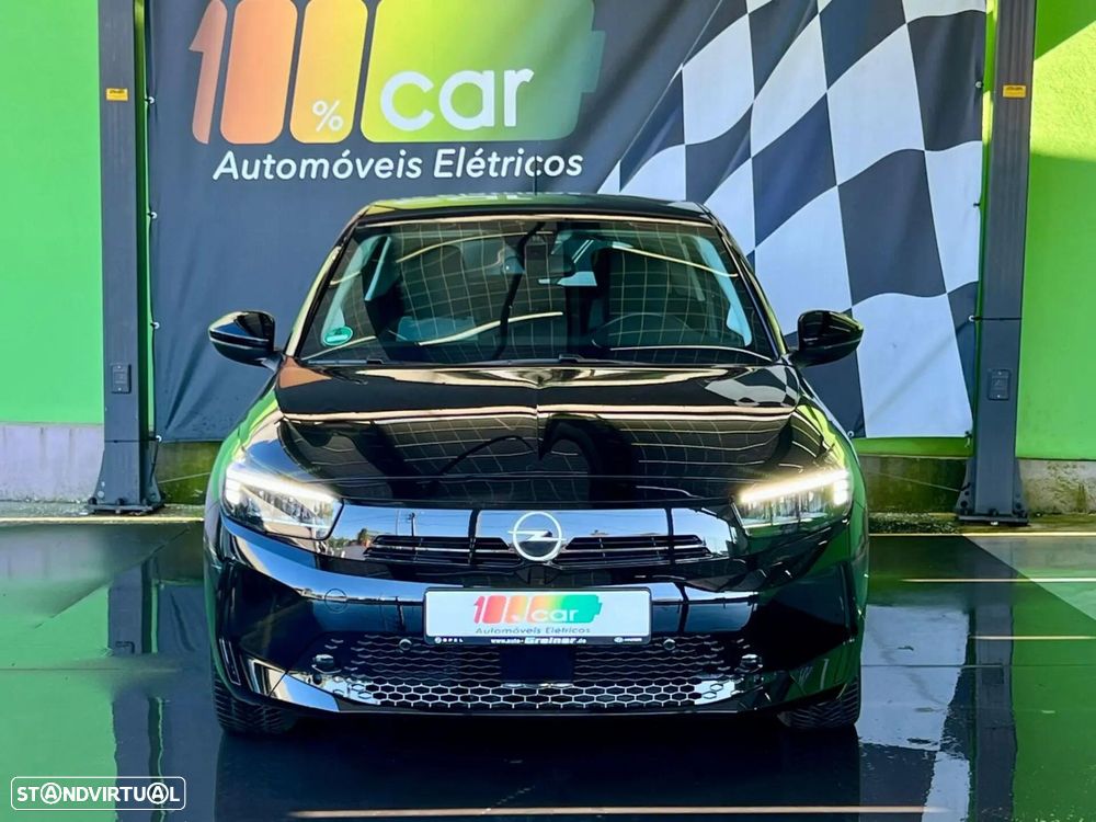Opel Corsa-e 50 kWh - 2