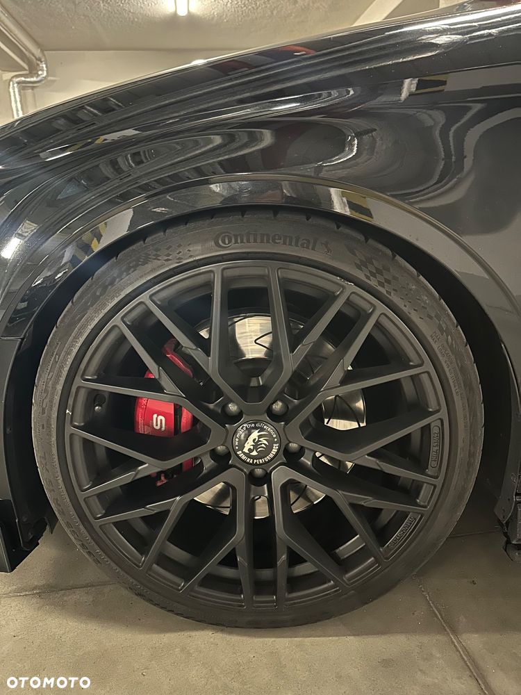 Audi S3 - 23