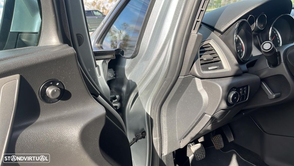 Opel Astra Sports Tourer 1.3 CDTi Enjoy S/S J16 - 14