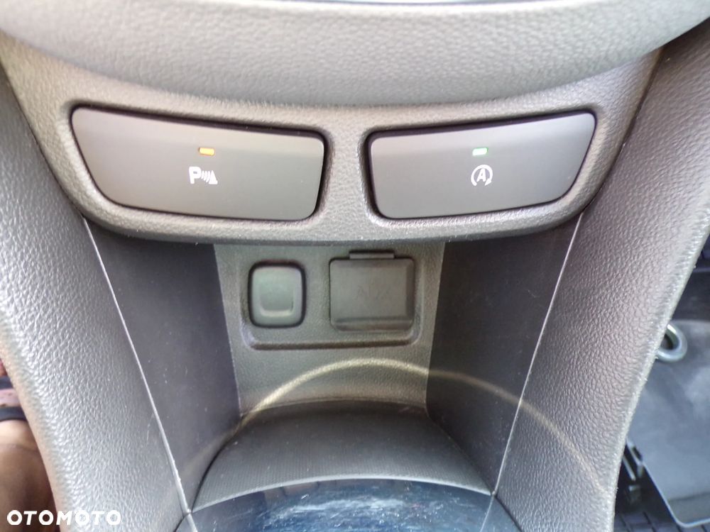 Opel Mokka - 28