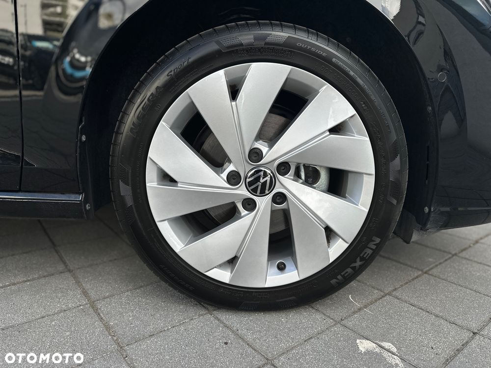 Volkswagen Golf 1.5 TSI Life Plus - 9