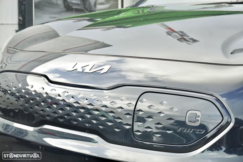 Kia e-Niro 64kWh - 34