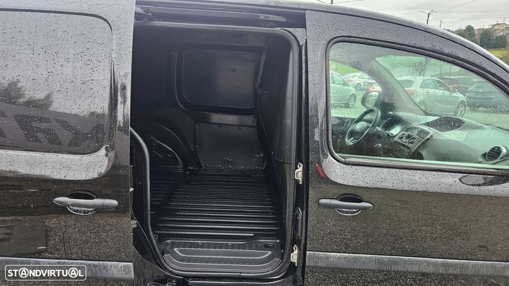 Renault Kangoo 1.5 DCI Van - 14