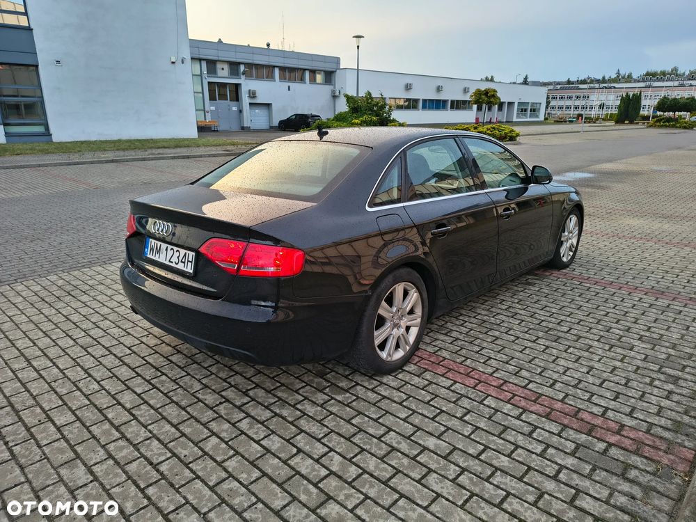 Audi A4 Limousine 1.8 TFSI Prime Line - 7