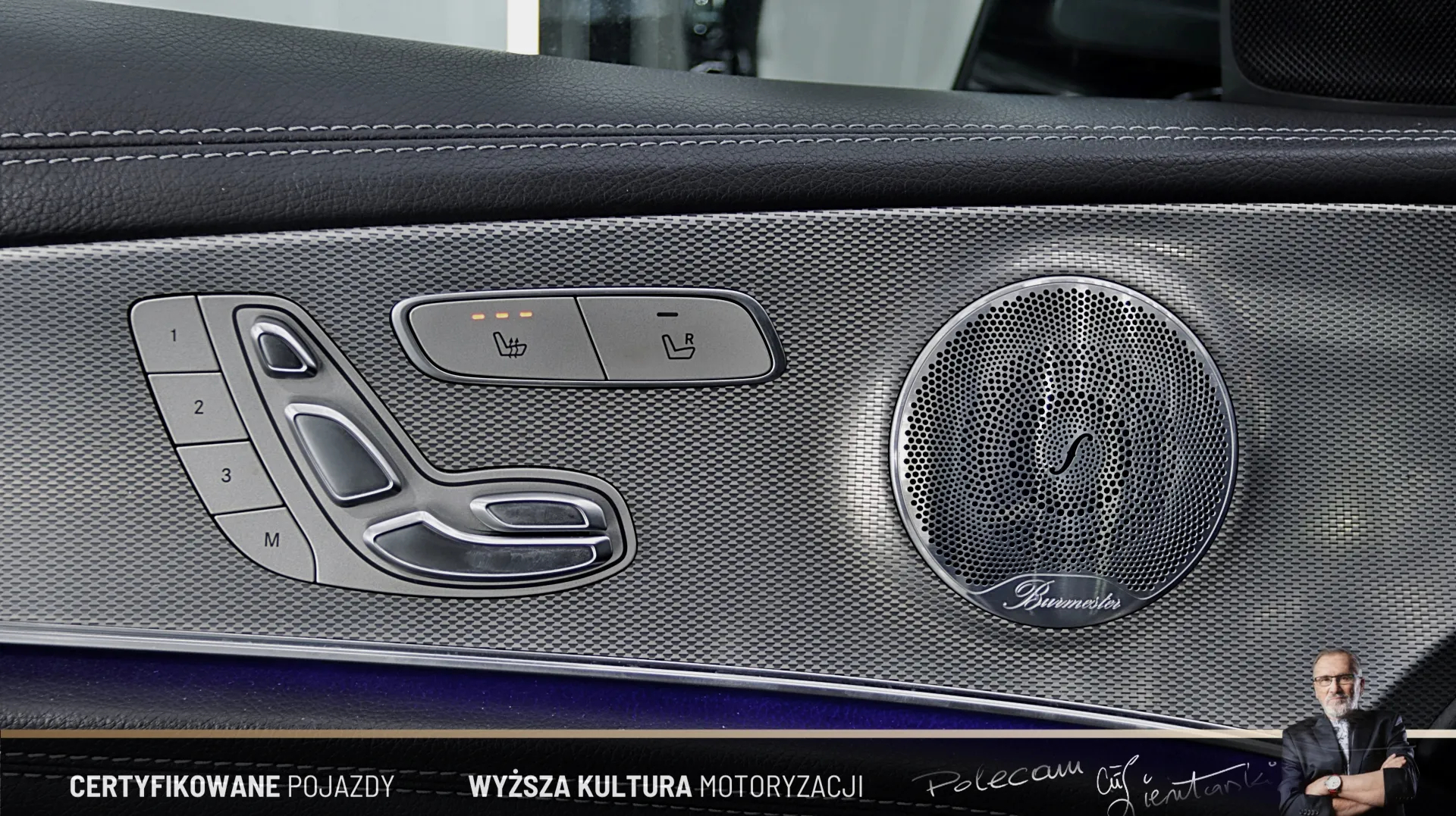 Mercedes-Benz Klasa E 220 d 4-Matic 9G-TRONIC - 6