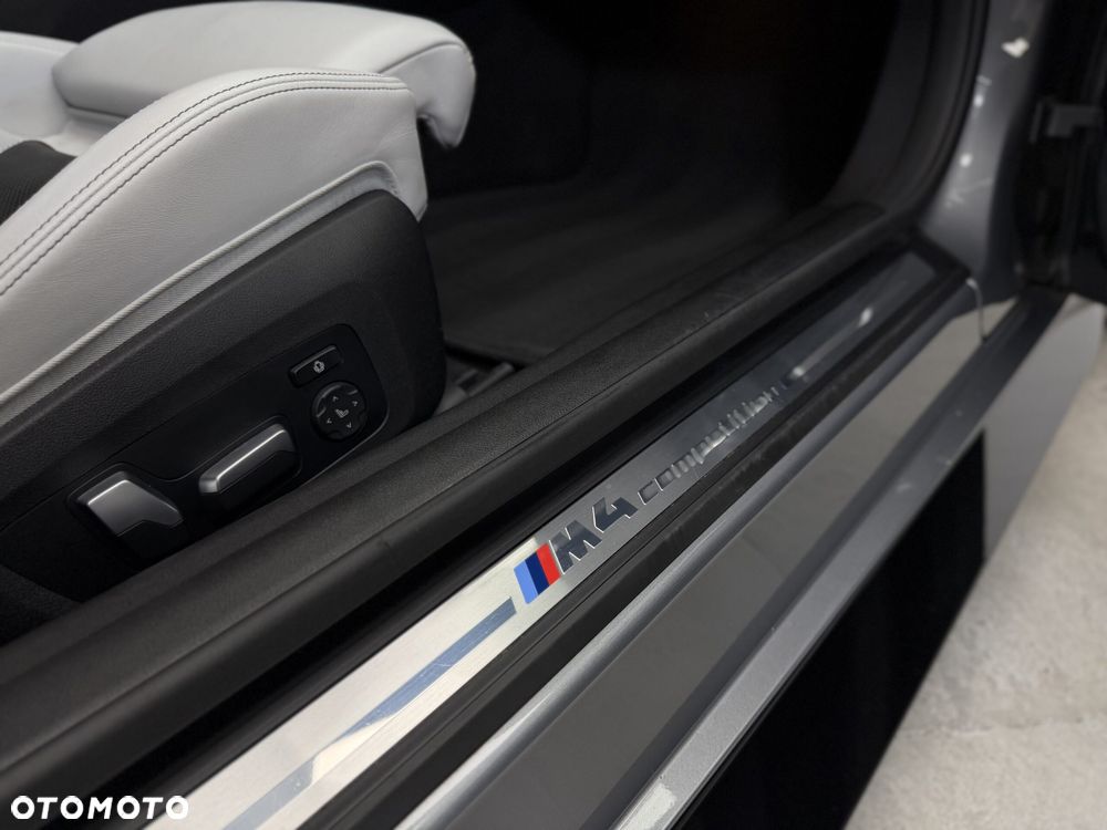 BMW M4 Competition - 31