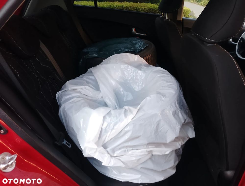 Kia Picanto 1.0 Dream-Team Edition - 16