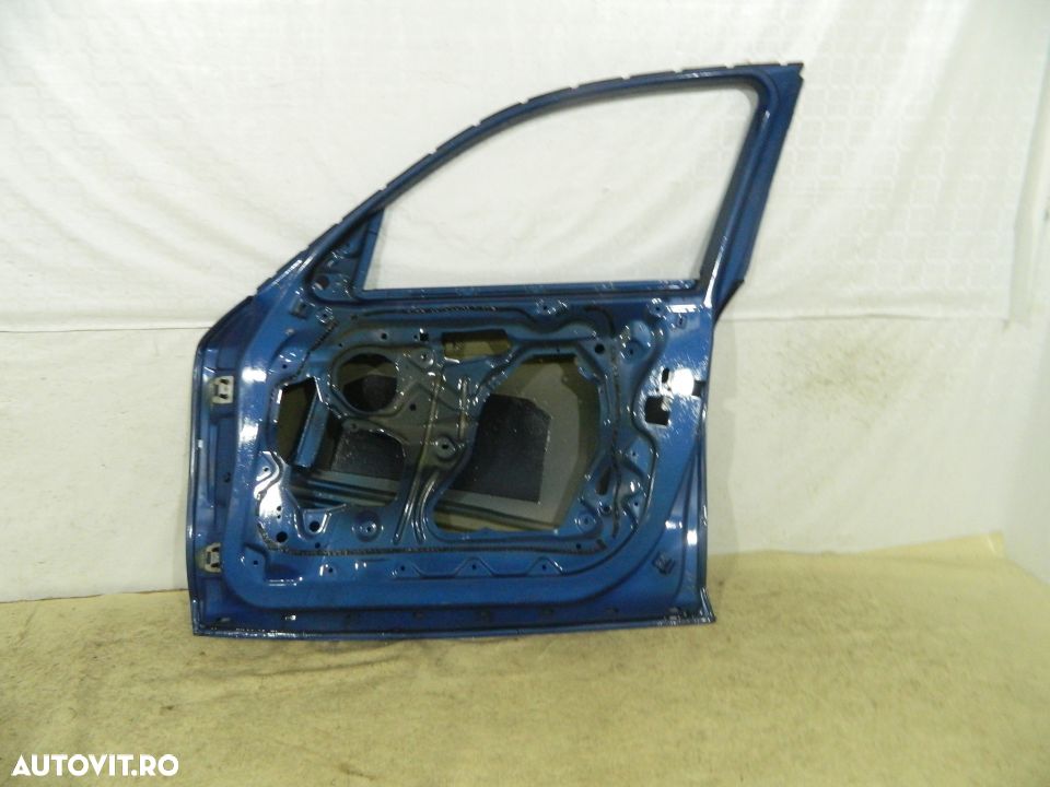 Usa dreapta fata BMW Seria 1, E81  /  E87, 04-11. - 5