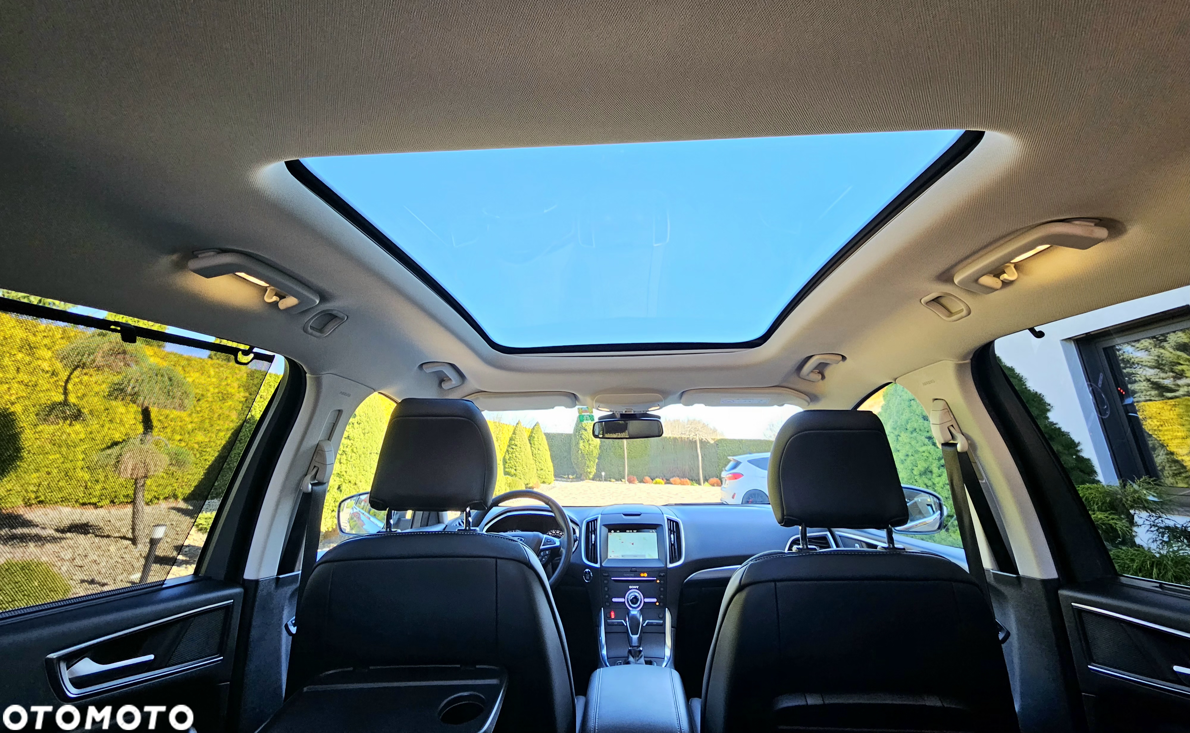 Ford S-Max 2.0 TDCi Bi-Turbo Titanium PowerShift - 9