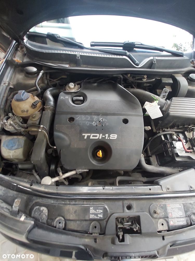 Seat Toledo - 14