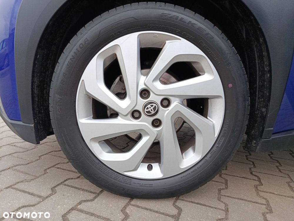 Toyota Aygo X - 19