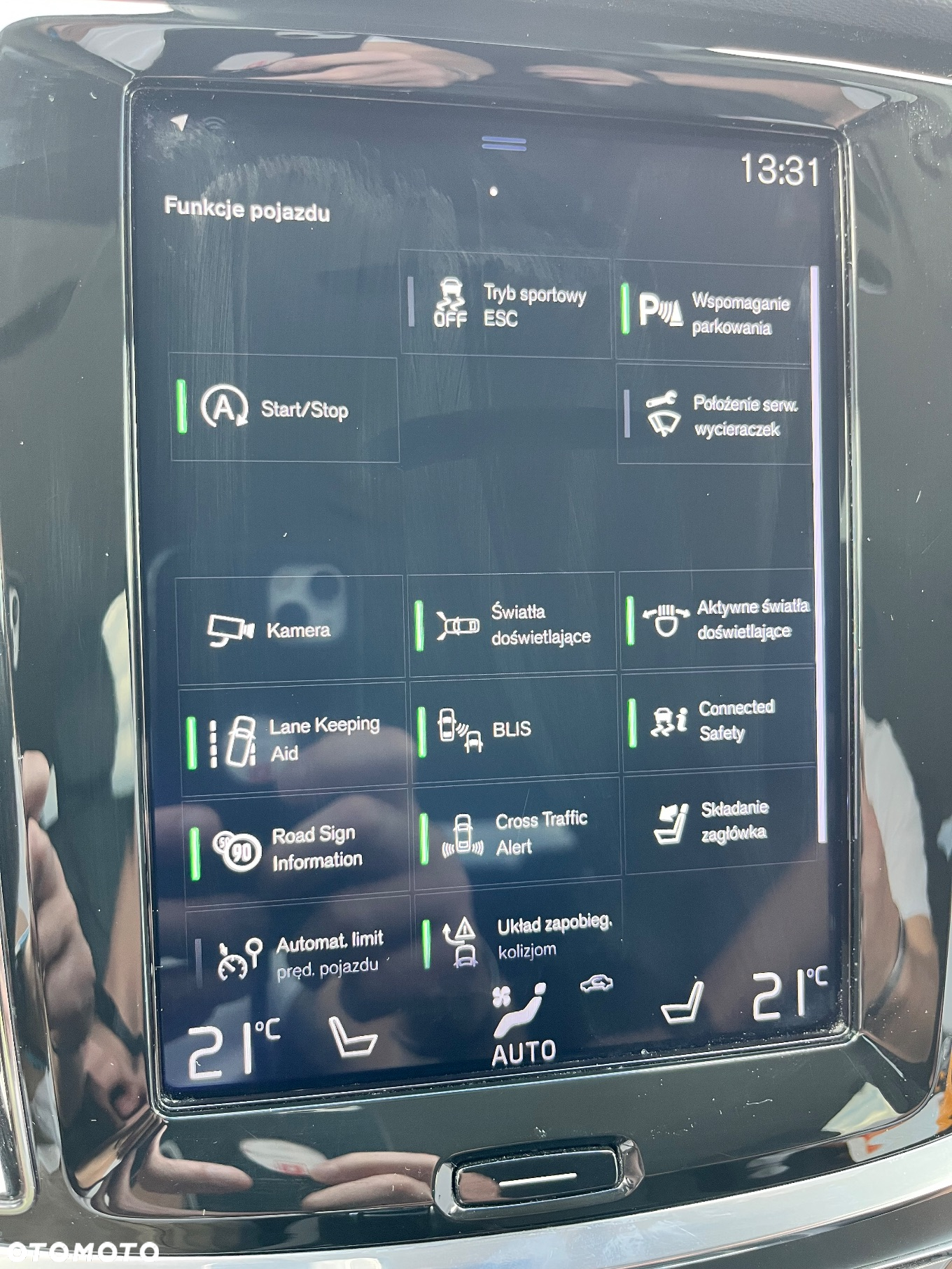 Volvo V60 T5 Geartronic Inscription - 18