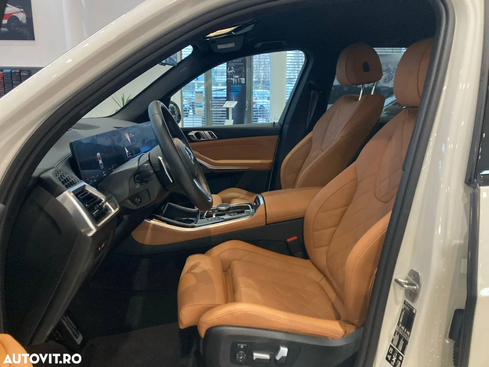 BMW X5 xDrive40i AT MHEV - 7
